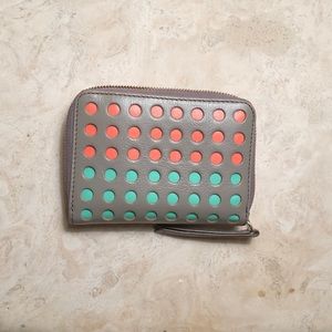 Fossil Sydney Wallet